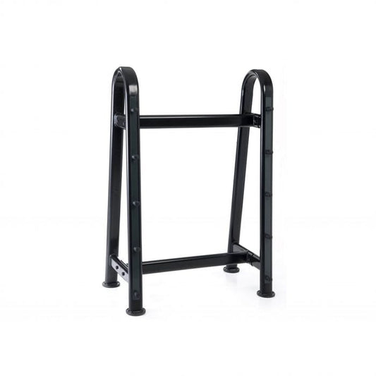 Gym Gear | 10 Barbell / Double Sided Storage Rack