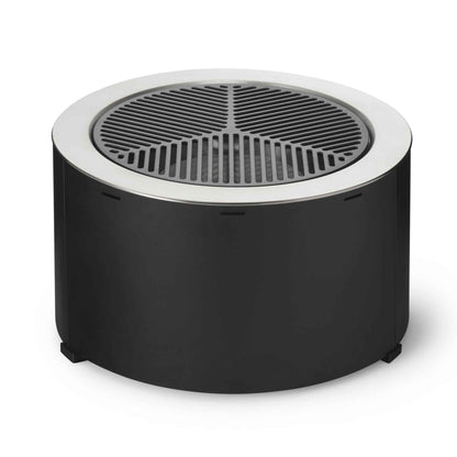 Martinsen 9100 Firepit (w/o Grid)