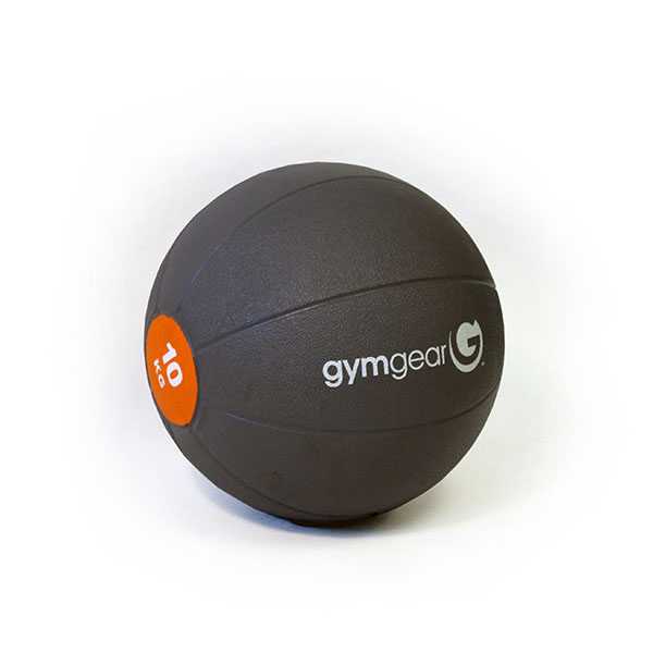 GymGear | Medicine Ball