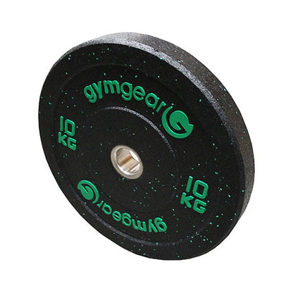 GymGear | Hi-impact Bumper Plate