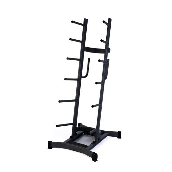 GymGear | Studio Barbell 12 Set Rack