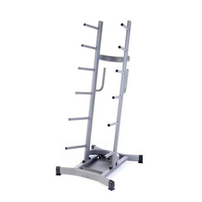 GymGear | Studio Barbell 12 Set Rack