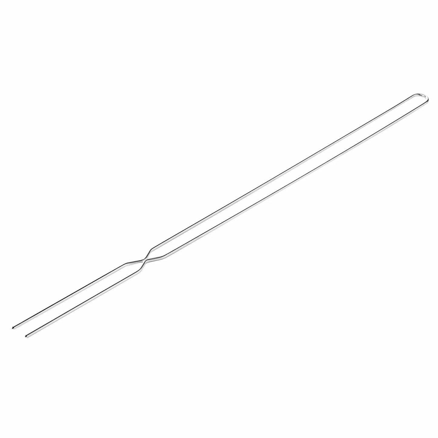 Martinsen Twistbread skewer