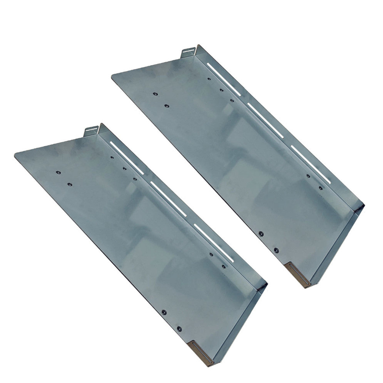 BEEFEATER 1500/1600 BUILT-IN MOUNTING BRACKETS