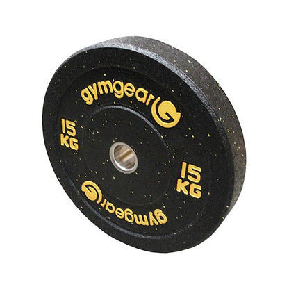 GymGear | Hi-impact Bumper Plate