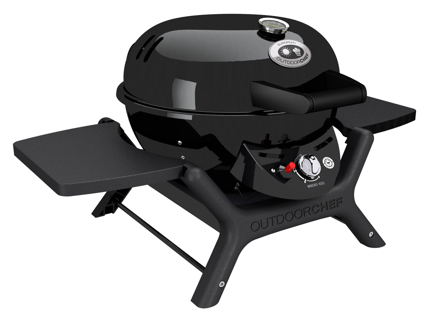 Outdoor Chef MiniChef 420G Gas Barbecue