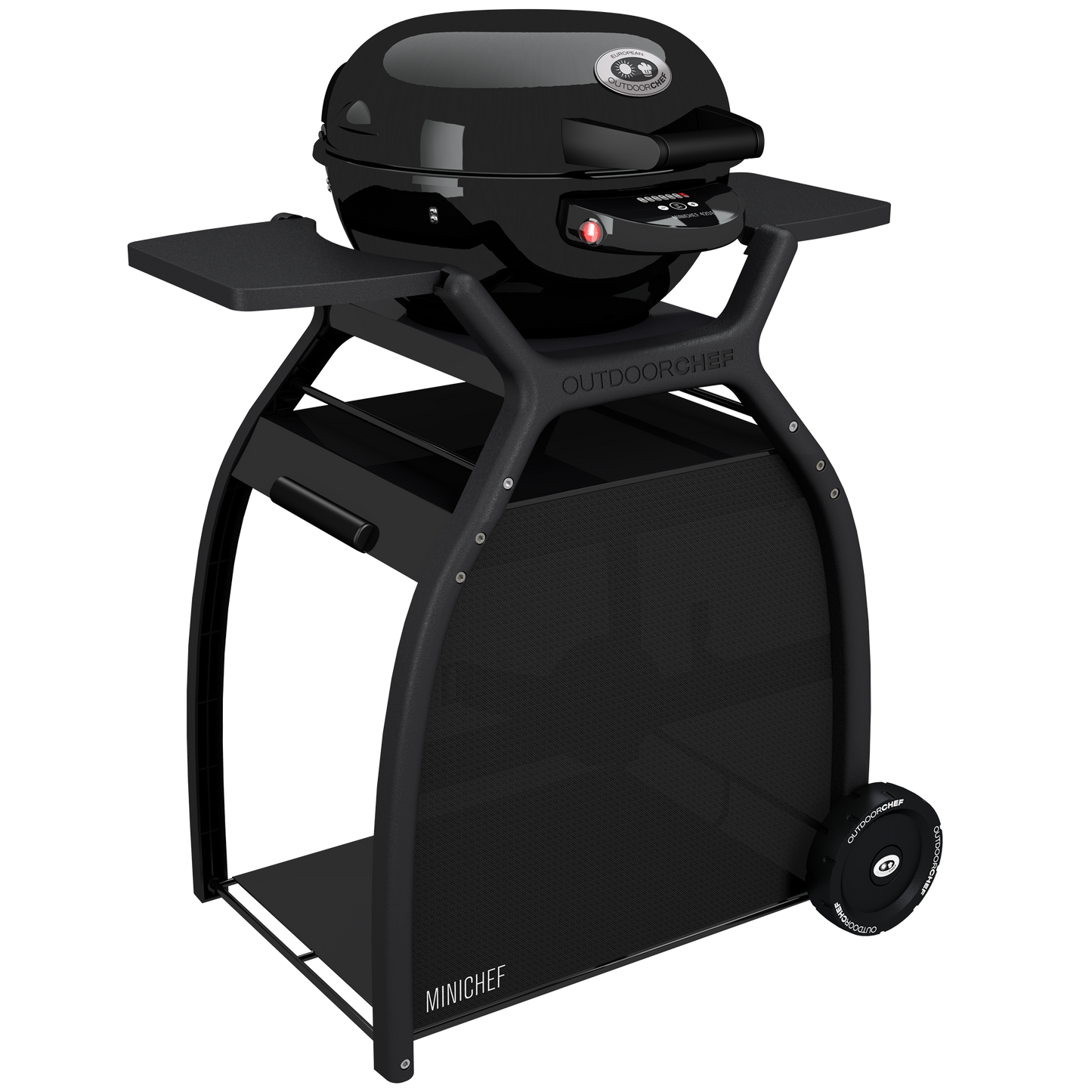 Outdoor Chef MiniChef 420 Electric Barbecue