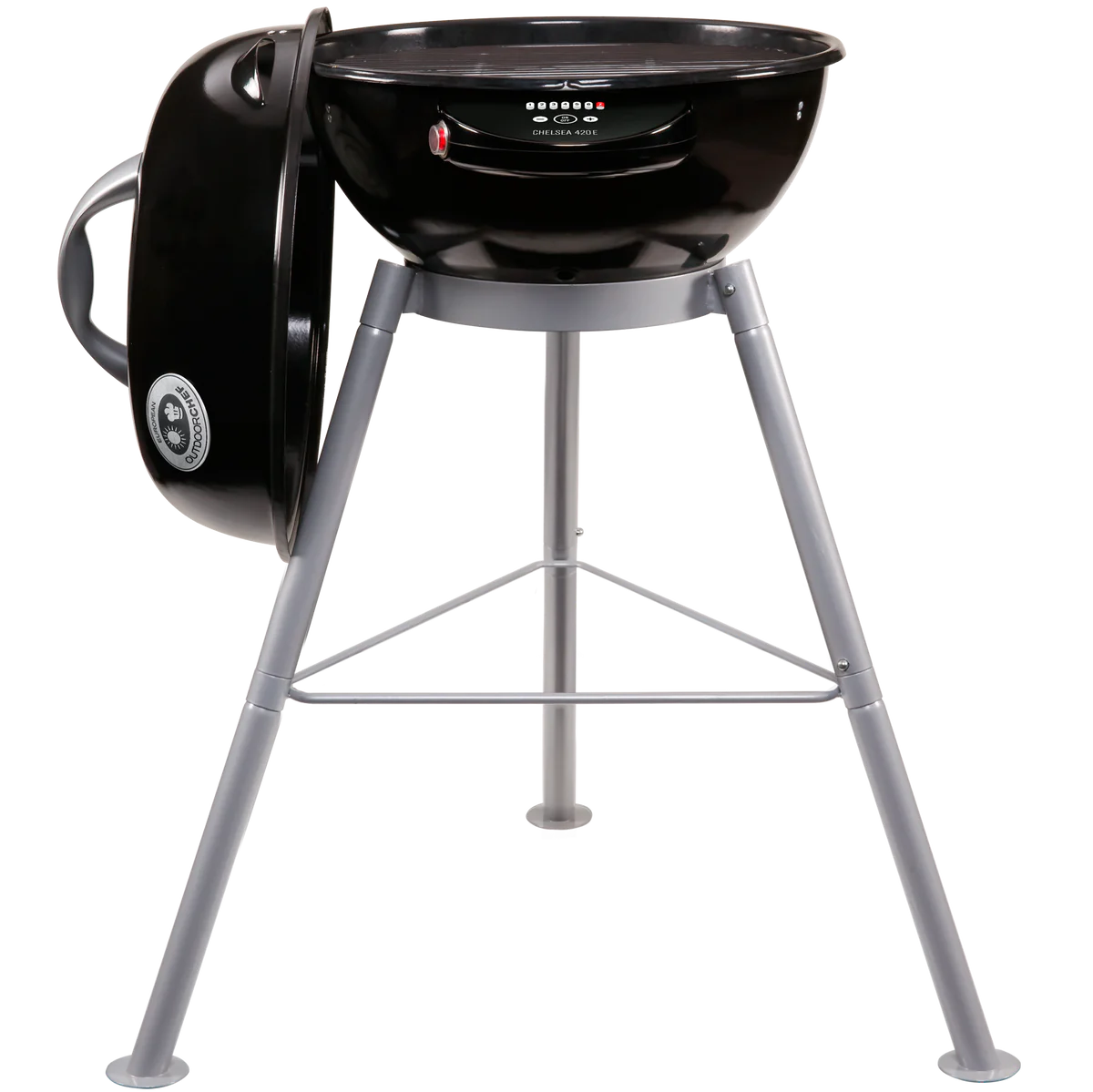 Outdoor Chef Chelsea 420 Electric Barbecue