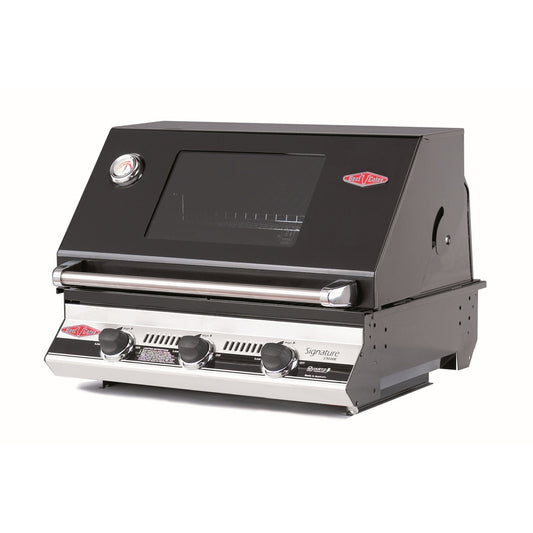 Beefeater 3000E Series - 3 Burner BBQ Only