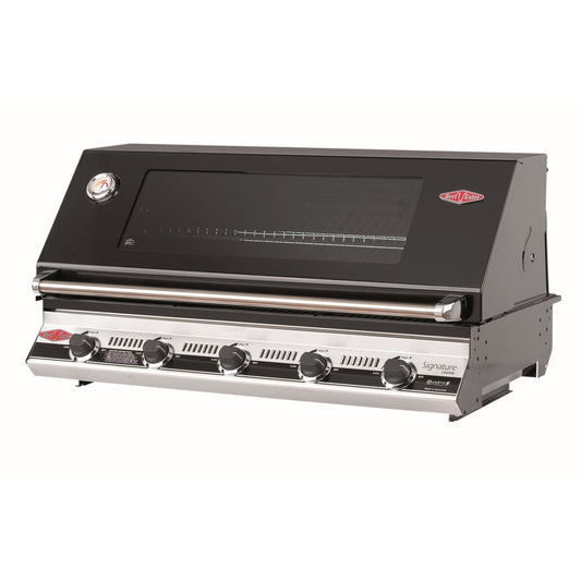 Beefeater 3000E Series - 5 Burner BBQ Only