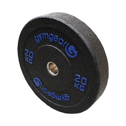 GymGear | Hi-impact Bumper Plate