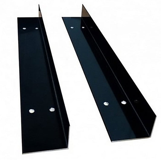 BeefEater 7000 Series - Built-In Bracket Set