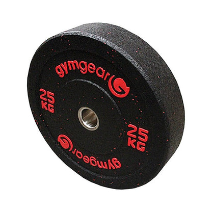 GymGear | Hi-impact Bumper Plate