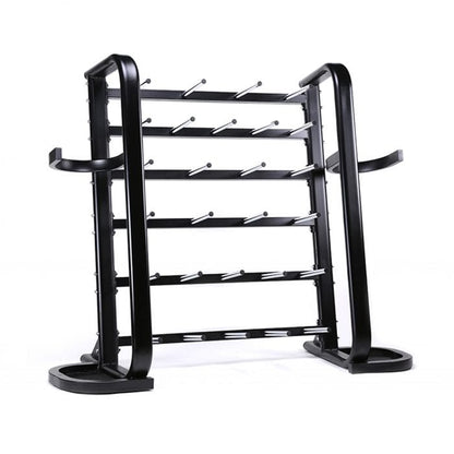 GymGear | Studio Barbell 30 Set Rack