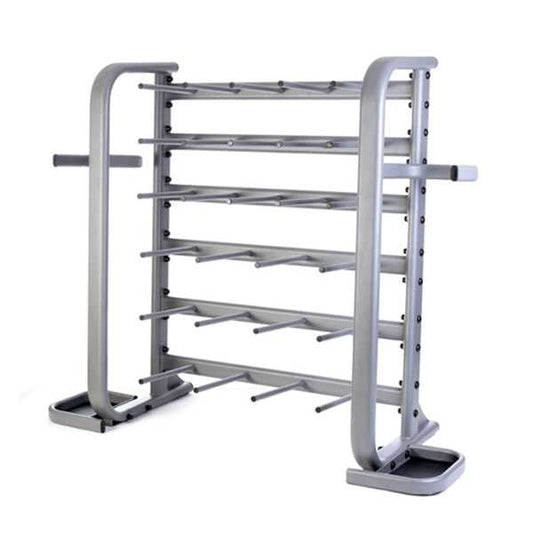 GymGear | Studio Barbell 30 Set Rack