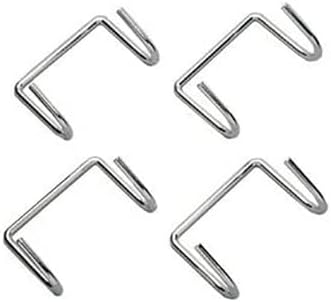 Bradley Sausage Hooks - Set of 4