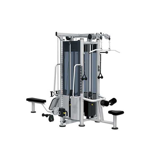 GymGear | Perform Series 4 Stack Multi Jungle