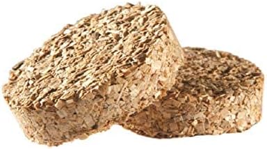 Bradley Smoker Ginger Sesame Bisquettes 48 Pack