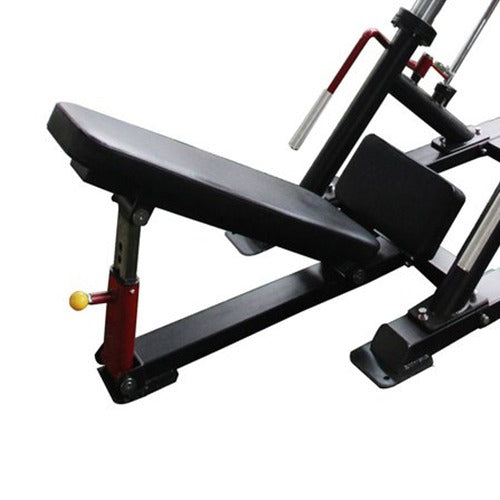 GymGear | Sterling Series 45 Degree Leg Press