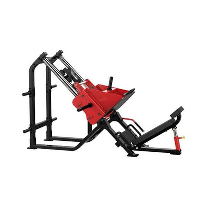 GymGear | Sterling Series 45 Degree Leg Press