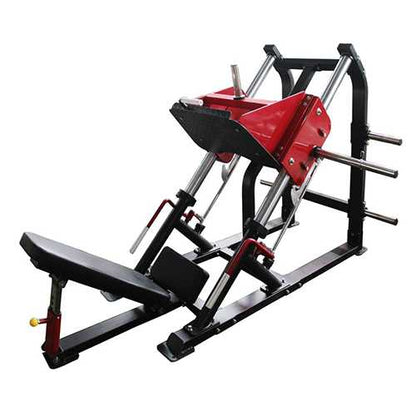 GymGear | Sterling Series 45 Degree Leg Press