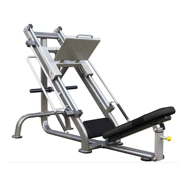 GymGear | Elite Series 45 Degree Leg Press