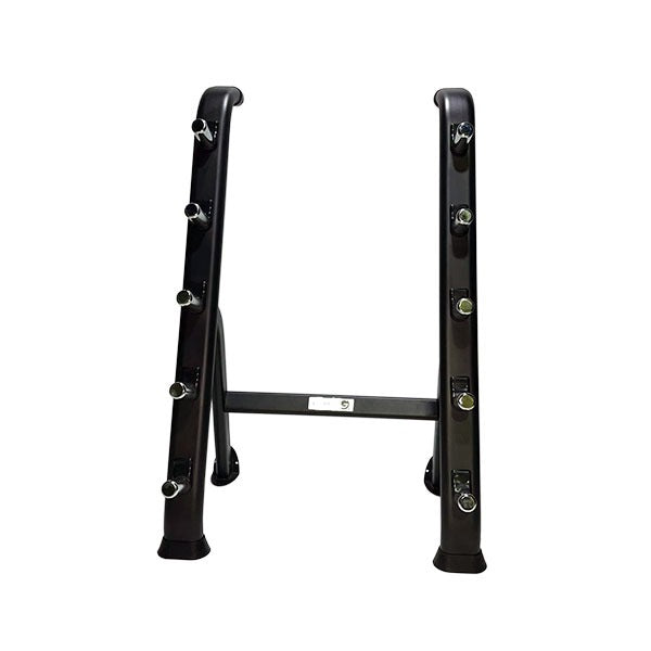 Gym Gear | 5 Barbell / Single Sided Storage Rack