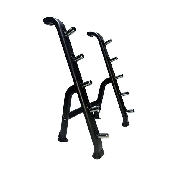 Gym Gear | 5 Barbell / Single Sided Storage Rack