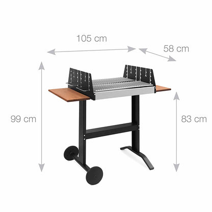 Martinsen 5000 Box BBQ