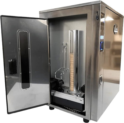 Bradley Smoker - Professional P10 1000w Hot Food Smoker