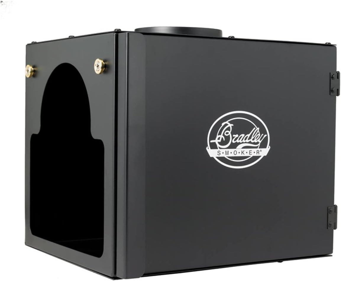 Bradley Smoker - Cold Smoke Adapter Kit