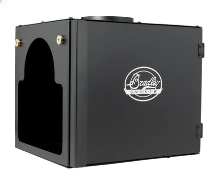 Bradley Smoker - Cold Smoke Adapter Kit