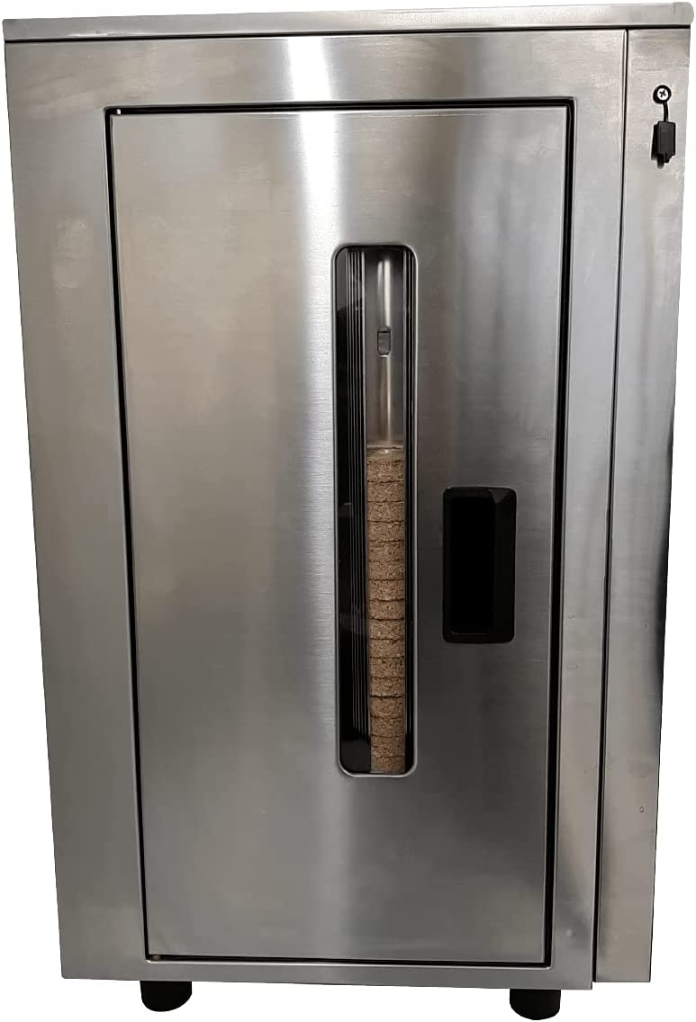 Bradley Smoker - Professional P10 1000w Hot Food Smoker