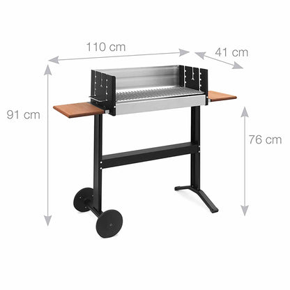 Martinsen 5300 Box BBQ