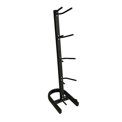 GymGear | 5 Ball / Single Sided Storage Rack