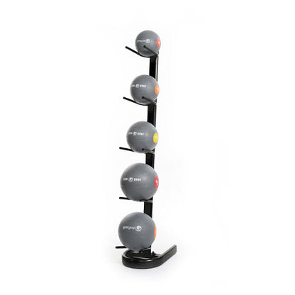 GymGear | 5 Ball / Single Sided Storage Rack