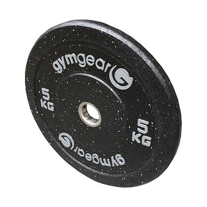 GymGear | Hi-impact Bumper Plate