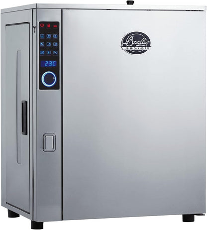 Bradley Smoker - Professional P10 1000w Hot Food Smoker