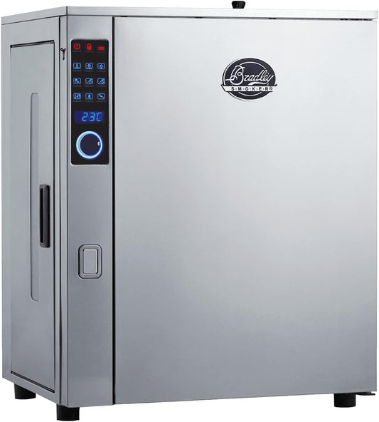 Bradley Smoker - Professional P10 1000w Hot Food Smoker