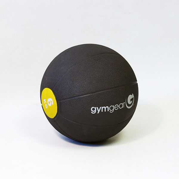 GymGear | Medicine Ball