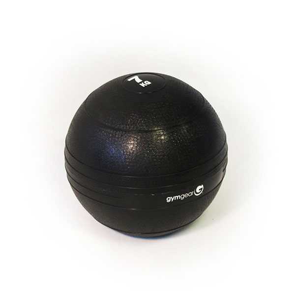 GymGear | Slam Balls