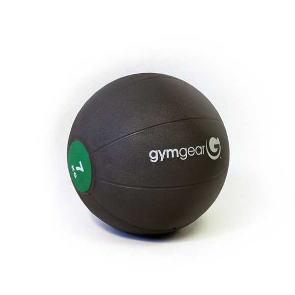 GymGear | Medicine Ball