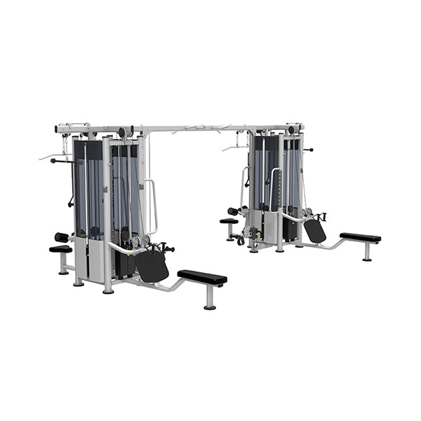 GymGear | Perform Series 8 Stack Multi Jungle