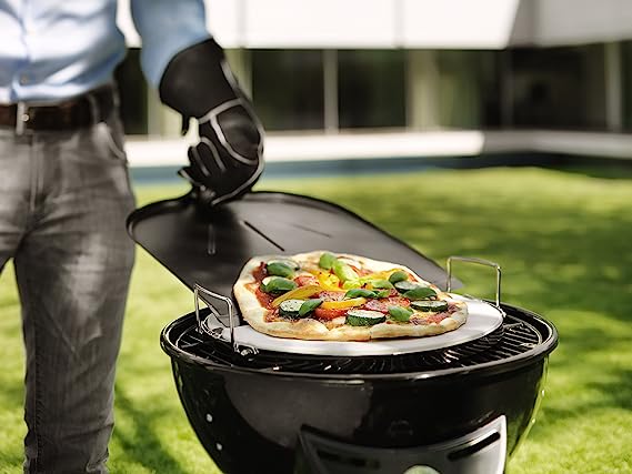 Outdoor Chef Chelsea 420 Gas Kettle Barbecue