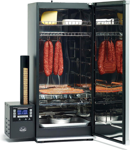 Bradley Smoker - Digital 6 Rack Electric Smoker