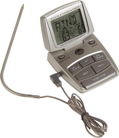 Bradley Smoker Digital Thermometer