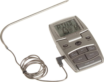 Bradley Smoker Digital Thermometer