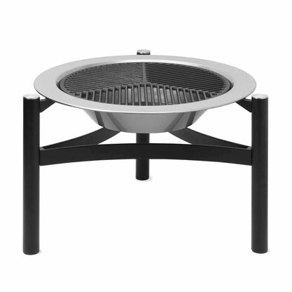 Martinsen 9000 Firepit (w/o Grid)