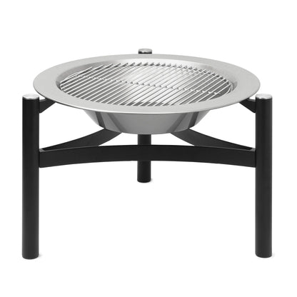 Martinsen 9000 Firepit (w/o Grid)