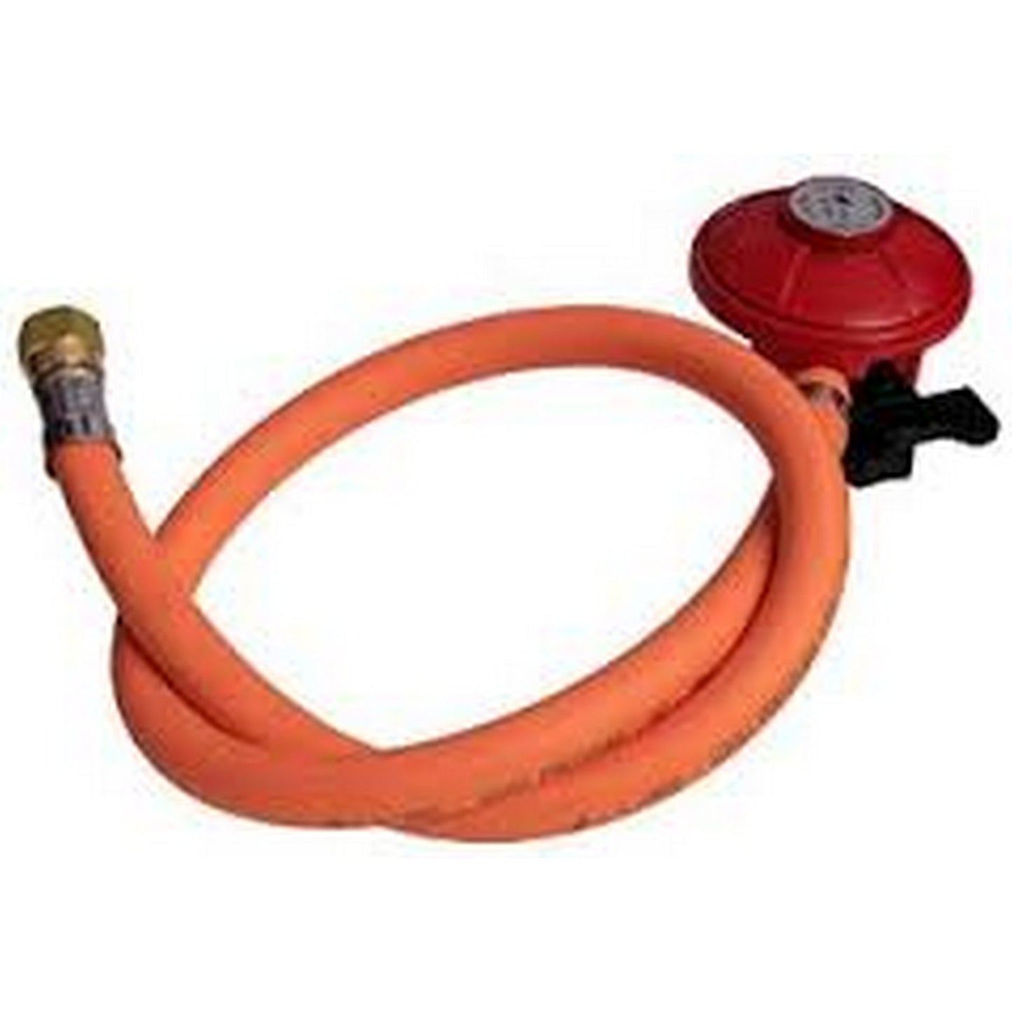 BeefEater UK Hose & Regulator Assembly